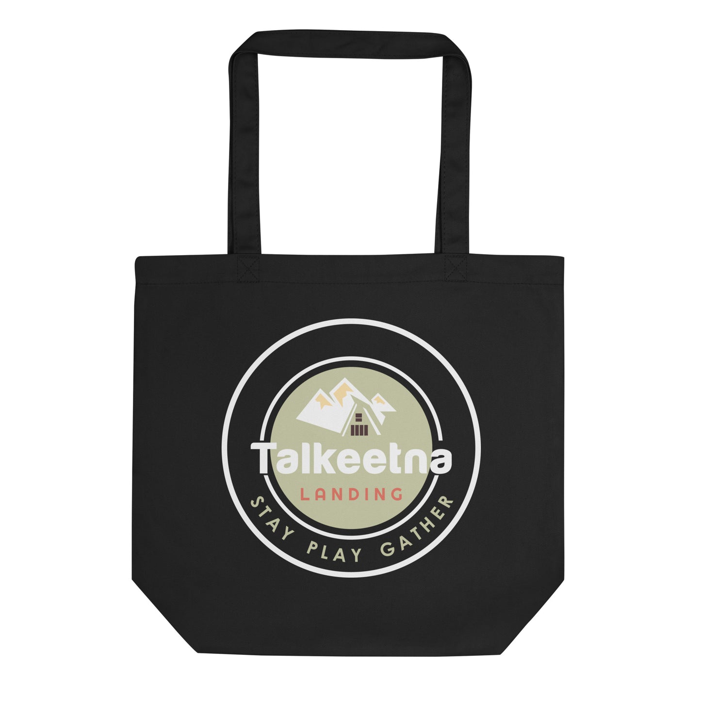 Can't Have Just One Eco Tote Bag