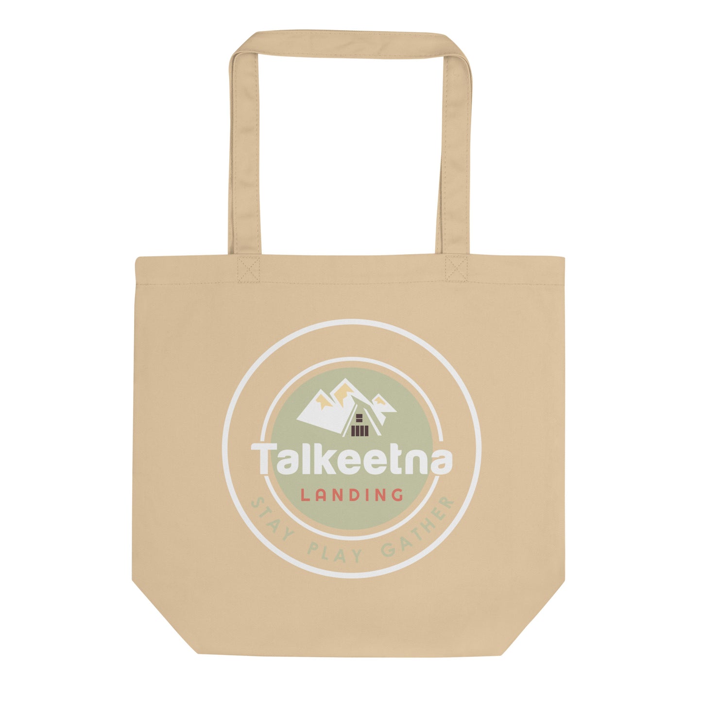 Can't Have Just One Eco Tote Bag