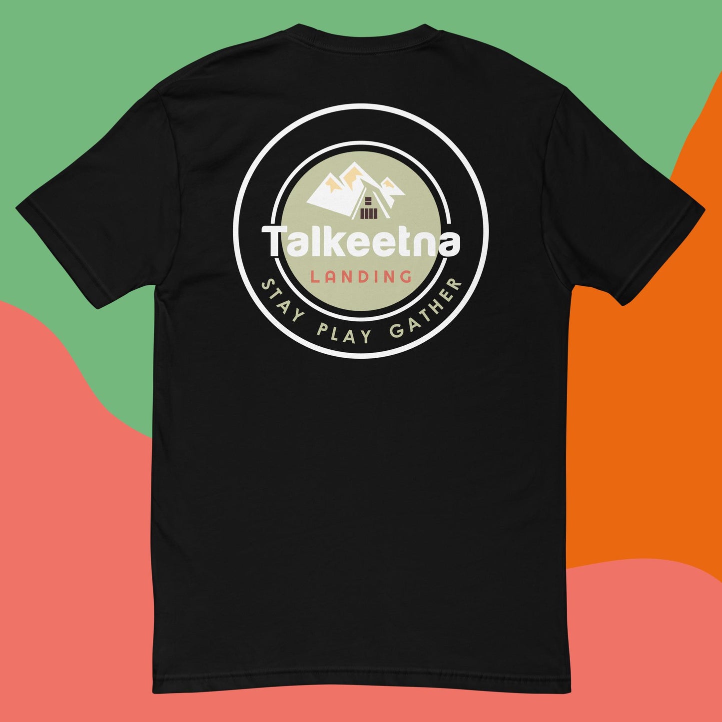 The Sexy T-shirt