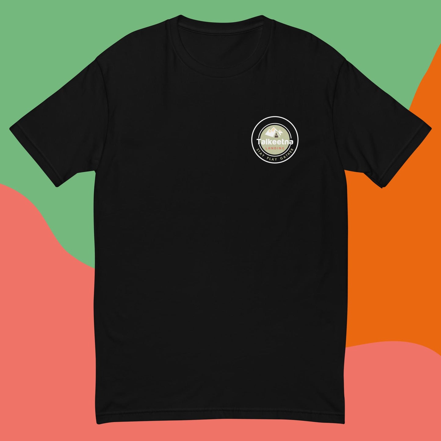 The Sexy T-shirt