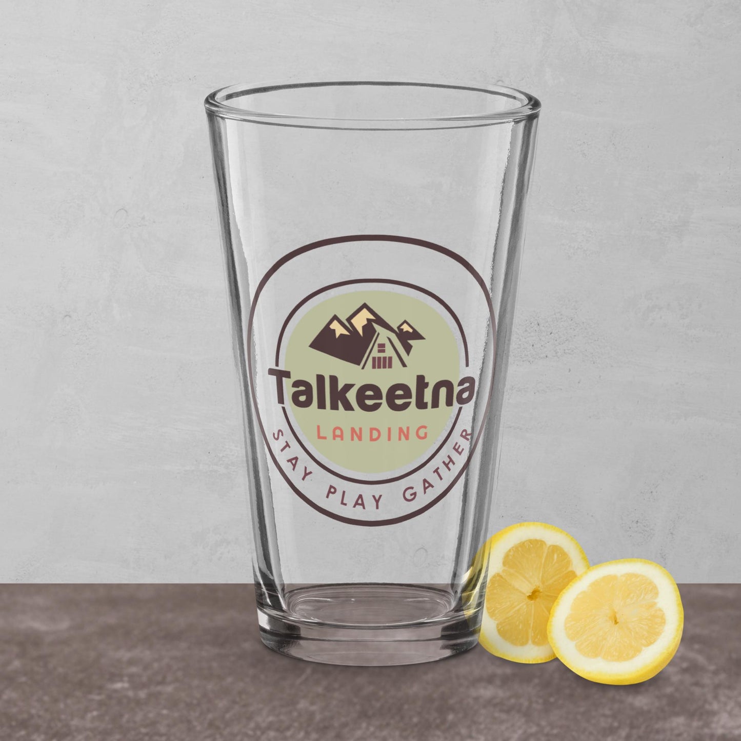 THEY COME IN PINTS???