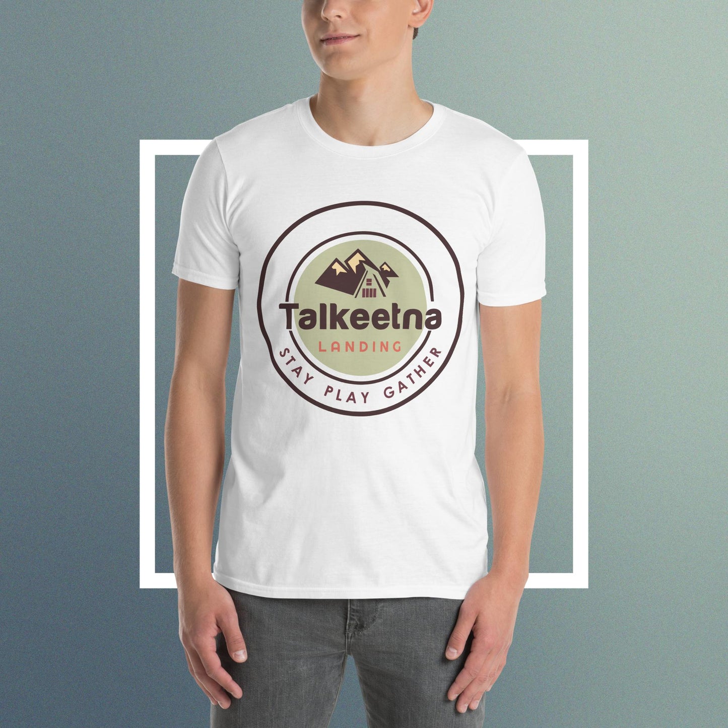 Mas Sexy Unisex-y T-Shirt