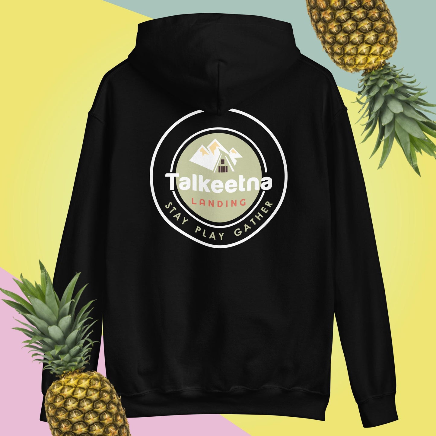 Cool Beans Hoodie