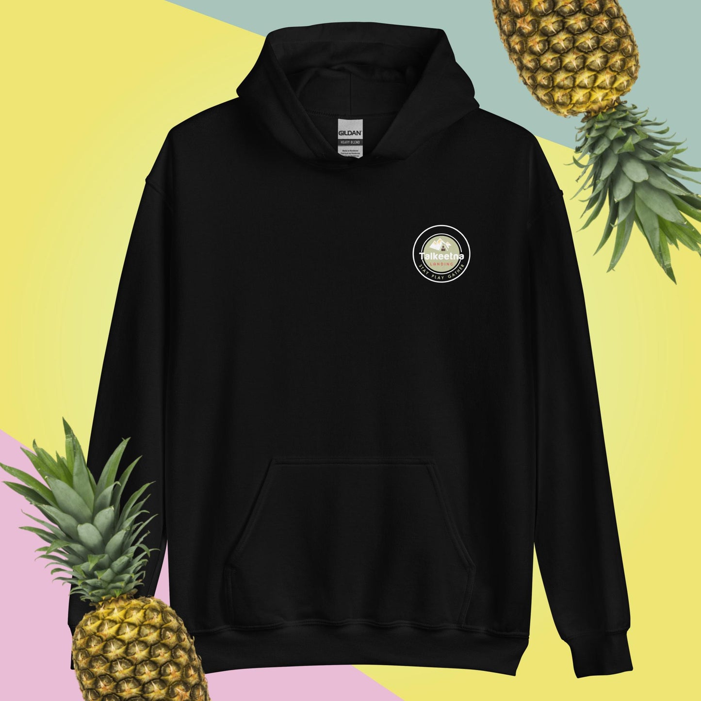 Cool Beans Hoodie