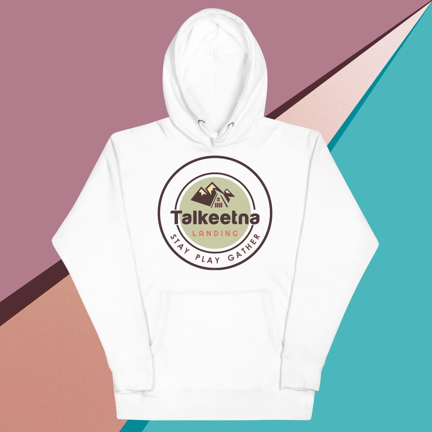SUPER BALLER Hoodie