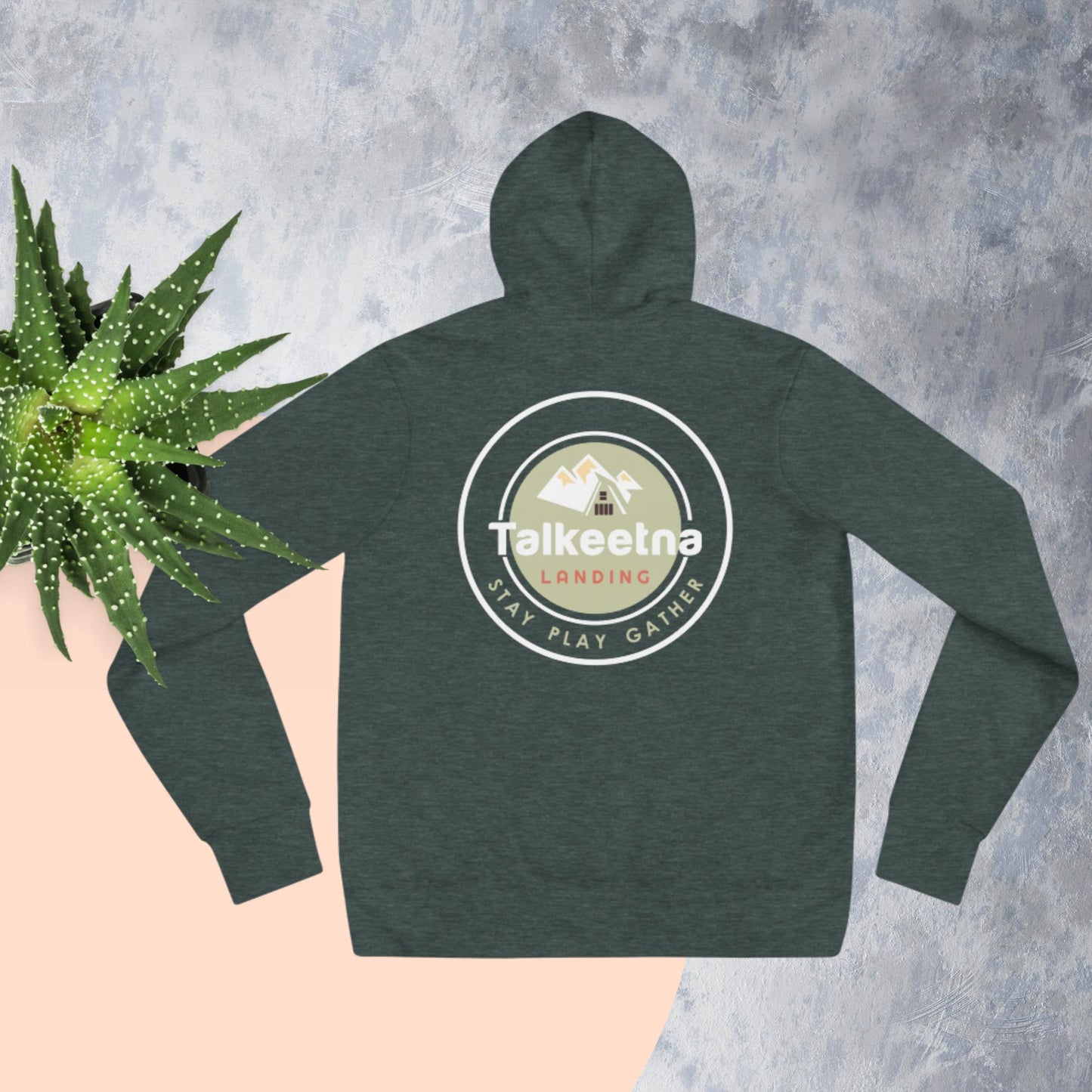 Everyone's Favorite Soft Hoodie