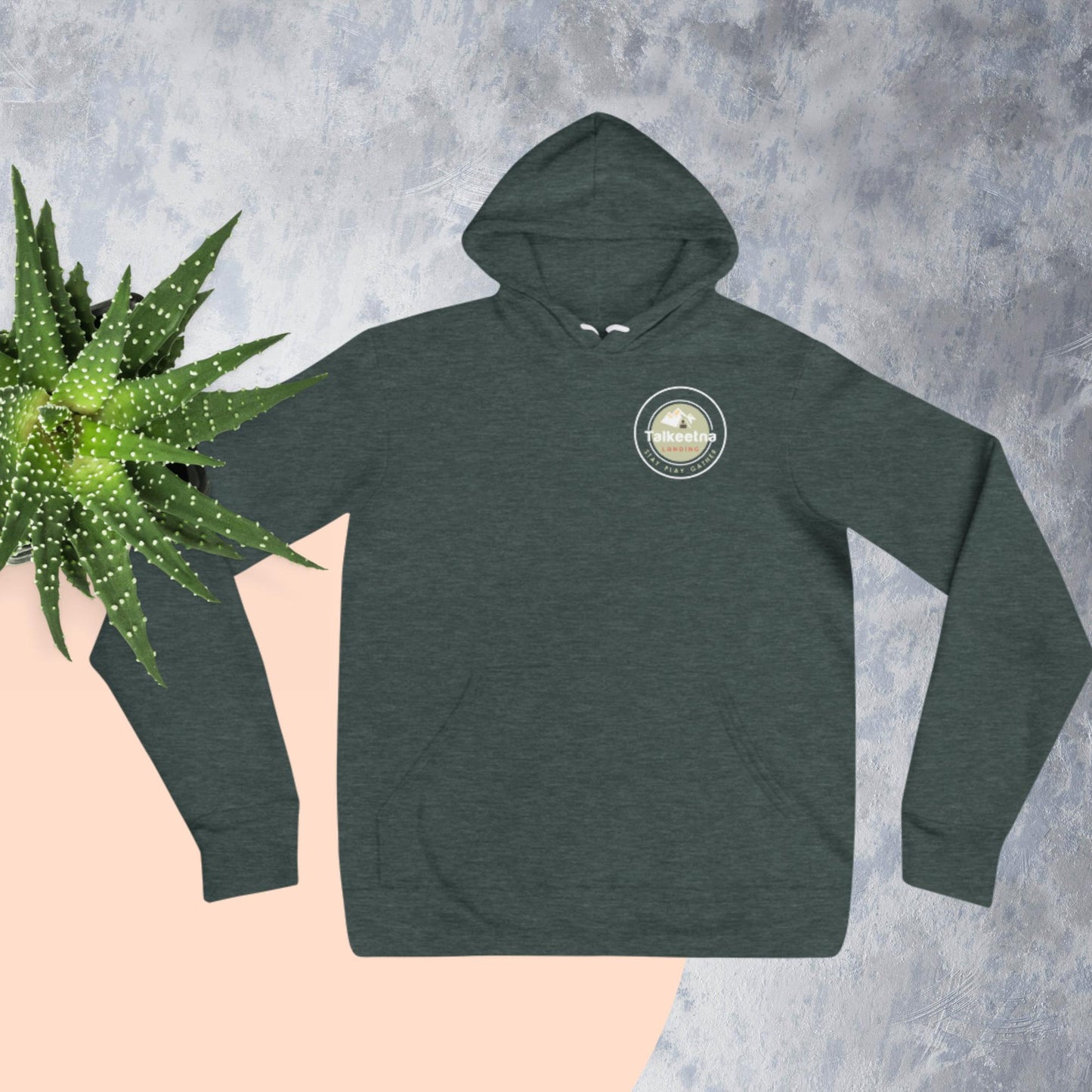 Everyone's Favorite Soft Hoodie