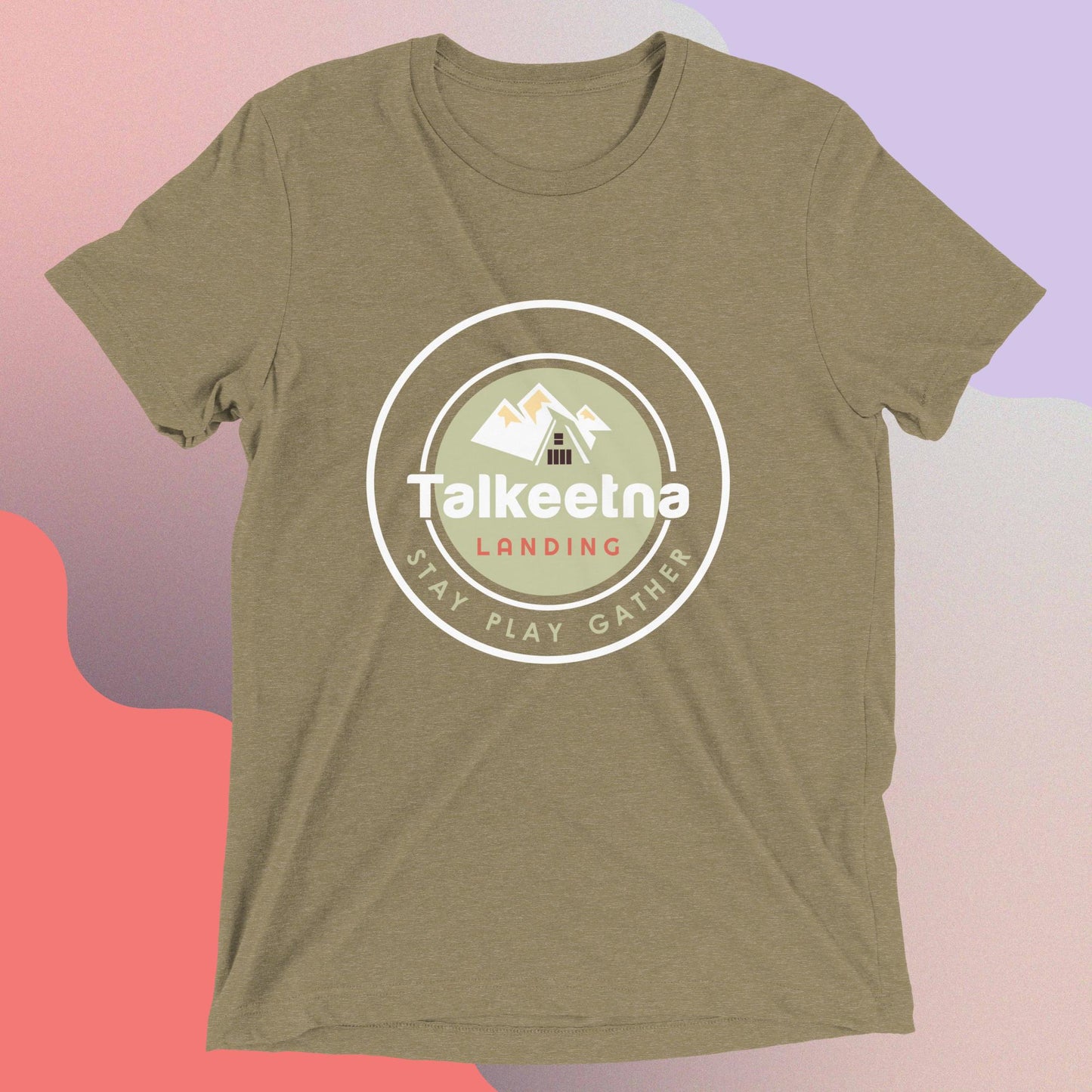Your New Favorite t-shirt... trust me, its worth it