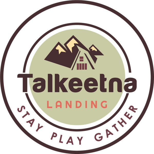 Talkeetna Landing